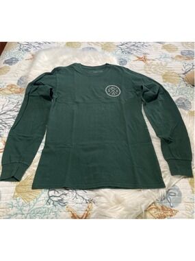 Sandcloud women’s long sleeve T-shirt size small